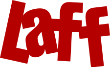 Laff TV Logo